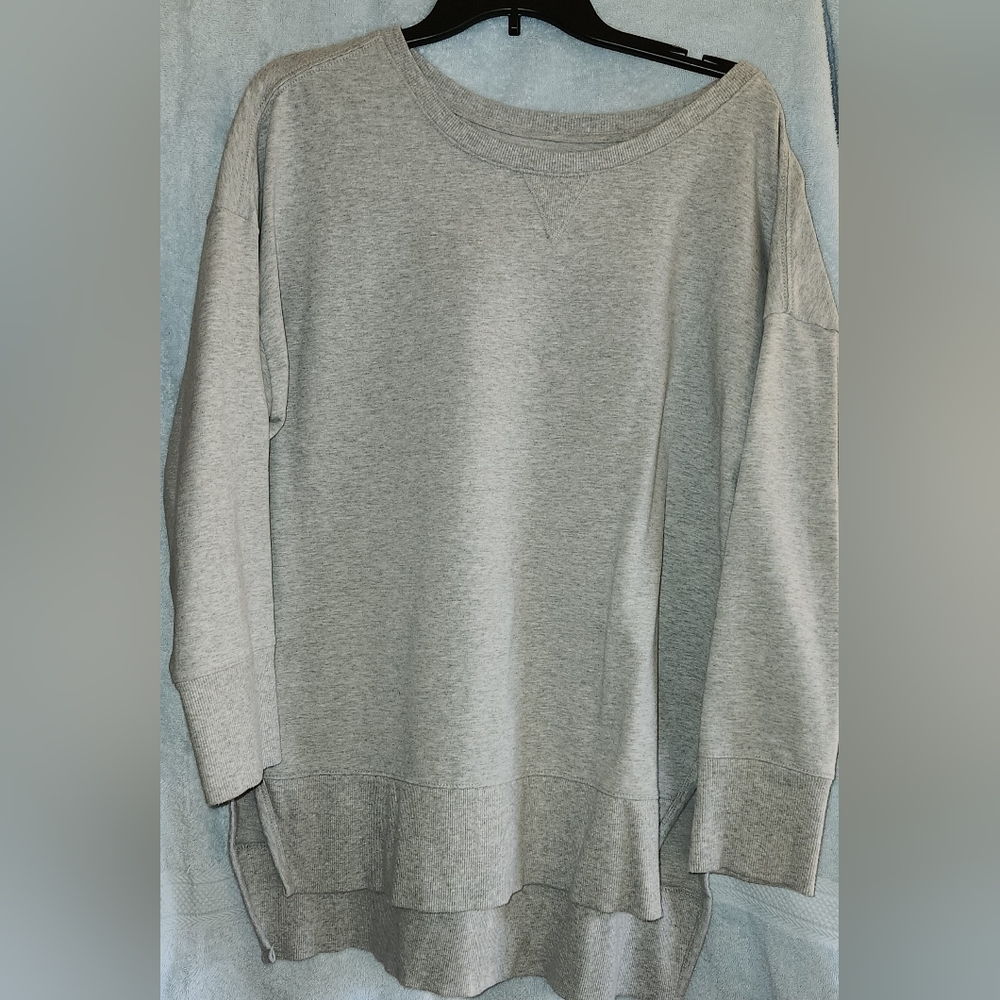 Terra &Sky sweatshirt